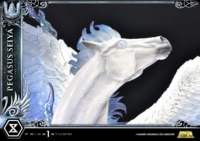 Descubre el apasionante mundo de Figura Pegasus Seiya Armadura Final Saint Seiya.