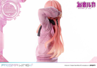Descubre el apasionante mundo de Figura Megurine Luka Prisma Wing Vocaloid.