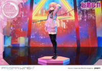 Descubre el apasionante mundo de Figura Megurine Luka Prisma Wing Vocaloid.