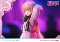 Descubre el apasionante mundo de Figura Megurine Luka Prisma Wing Vocaloid.
