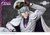 Descubre el apasionante mundo de Figura PRISMA WING Owen Promise of Wizard.