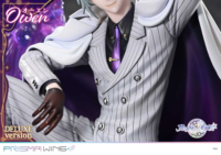 Descubre el apasionante mundo de Figura PRISMA WING Owen Versión Deluxe Promise of Wizard.