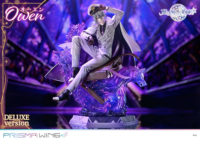 Descubre el apasionante mundo de Figura PRISMA WING Owen Versión Deluxe Promise of Wizard.