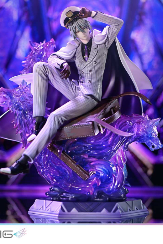 Descubre el apasionante mundo de Figura PRISMA WING Owen Versión Deluxe Promise of Wizard.