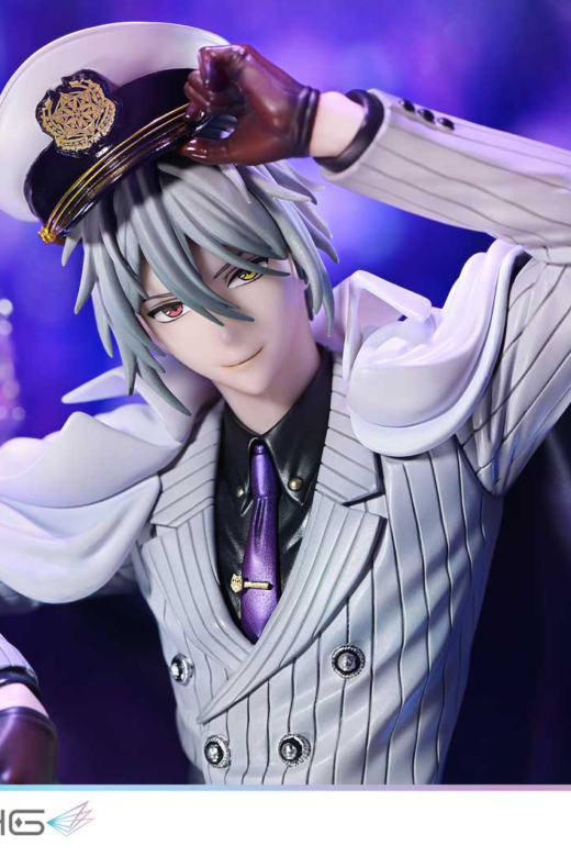 Descubre el apasionante mundo de Figura PRISMA WING Owen Versión Deluxe Promise of Wizard.