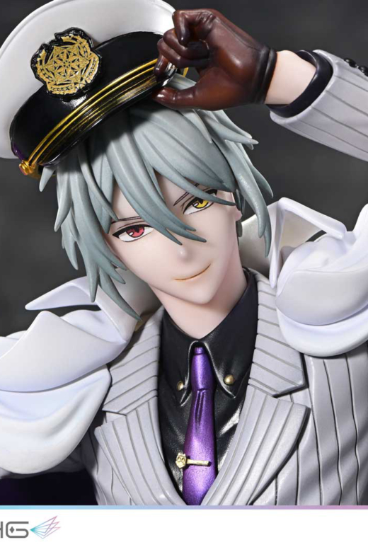 Descubre el apasionante mundo de Figura PRISMA WING Owen Versión Deluxe Promise of Wizard.