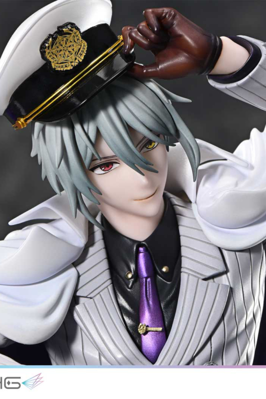 Descubre el apasionante mundo de Figura PRISMA WING Owen Versión Deluxe Promise of Wizard.