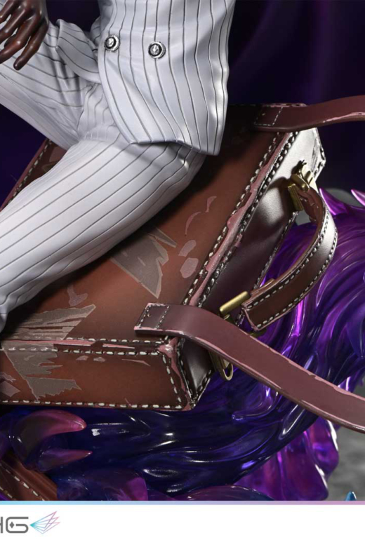 Descubre el apasionante mundo de Figura PRISMA WING Owen Versión Deluxe Promise of Wizard.