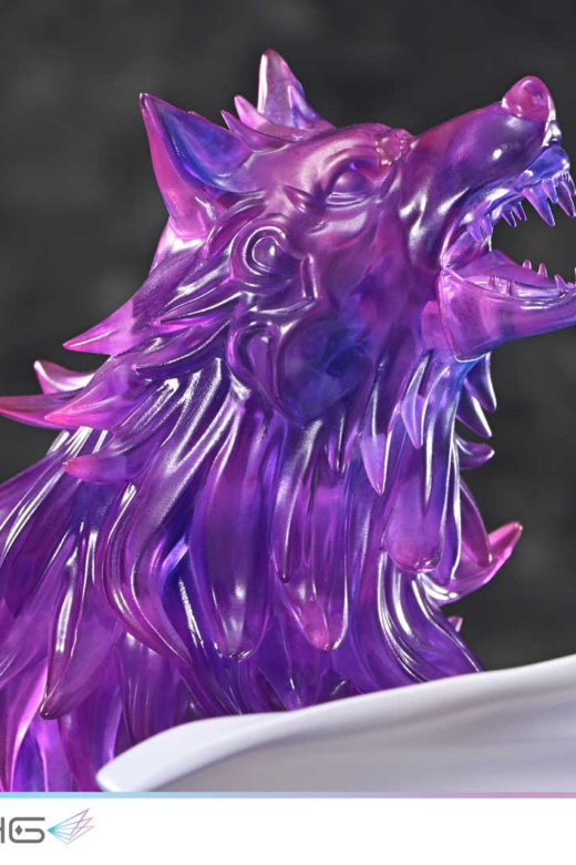 Descubre el apasionante mundo de Figura PRISMA WING Owen Versión Deluxe Promise of Wizard.