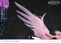 Descubre el apasionante mundo de Figura Ultimate Madoka y Devil Homura - Puella Magi Madoka Magica Rebellion.