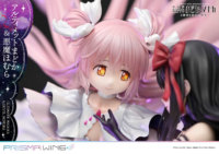 Descubre el apasionante mundo de Figura Ultimate Madoka y Devil Homura - Puella Magi Madoka Magica Rebellion.