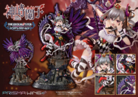 Descubre el apasionante mundo de Figura Ranko Kanzaki PRISMA WING The IdolM@ster Cinderella Girls.