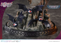 Descubre el apasionante mundo de Figura Ranko Kanzaki PRISMA WING The IdolM@ster Cinderella Girls.