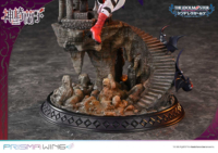 Descubre el apasionante mundo de Figura Ranko Kanzaki PRISMA WING The IdolM@ster Cinderella Girls.