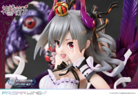 Descubre el apasionante mundo de Figura Ranko Kanzaki PRISMA WING The IdolM@ster Cinderella Girls.