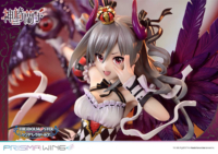 Descubre el apasionante mundo de Figura Ranko Kanzaki PRISMA WING The IdolM@ster Cinderella Girls.