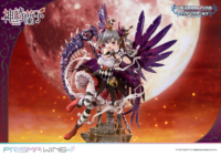 Descubre el apasionante mundo de Figura Ranko Kanzaki PRISMA WING The IdolM@ster Cinderella Girls.
