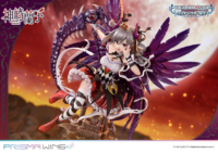 Descubre el apasionante mundo de Figura Ranko Kanzaki PRISMA WING The IdolM@ster Cinderella Girls.
