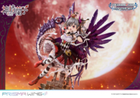 Descubre el apasionante mundo de Figura Ranko Kanzaki PRISMA WING The IdolM@ster Cinderella Girls.