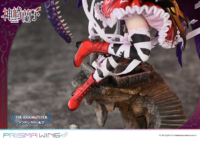Descubre el apasionante mundo de Figura Ranko Kanzaki PRISMA WING The IdolM@ster Cinderella Girls.