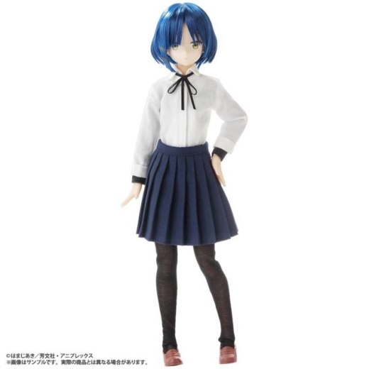 Descubre el apasionante mundo de Figura Ryo Yamada de Bocchi the Rock Azone.