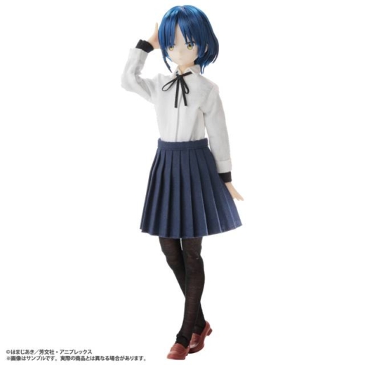 Descubre el apasionante mundo de Figura Ryo Yamada de Bocchi the Rock Azone.