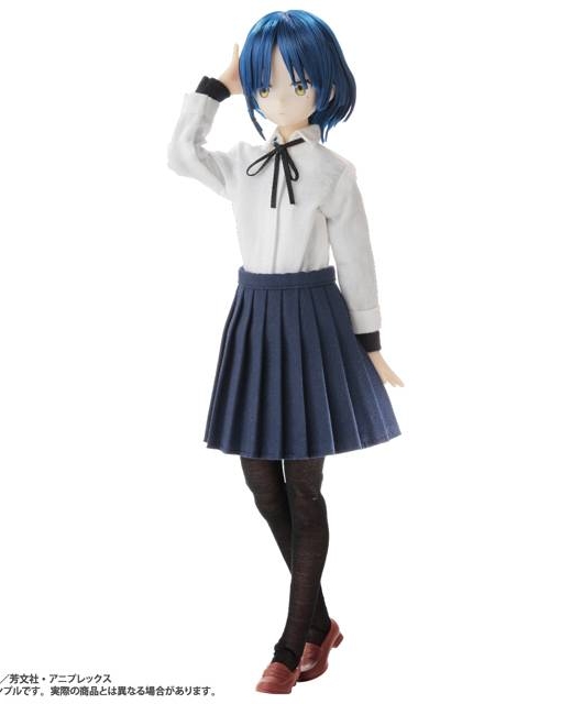 Descubre el apasionante mundo de Figura Ryo Yamada de Bocchi the Rock Azone.