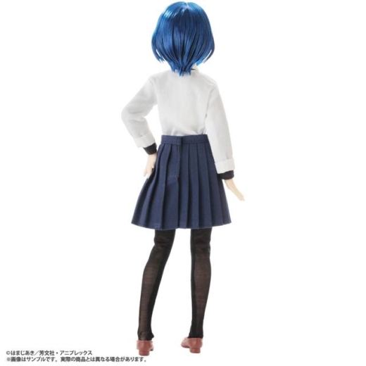 Descubre el apasionante mundo de Figura Ryo Yamada de Bocchi the Rock Azone.