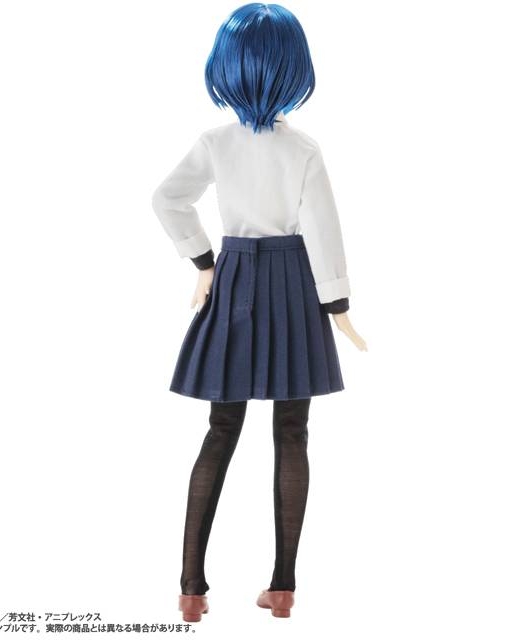 Descubre el apasionante mundo de Figura Ryo Yamada de Bocchi the Rock Azone.