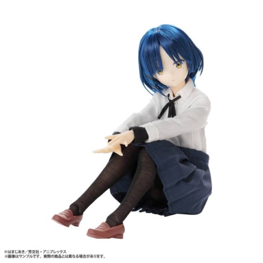 Descubre el apasionante mundo de Figura Ryo Yamada de Bocchi the Rock Azone.
