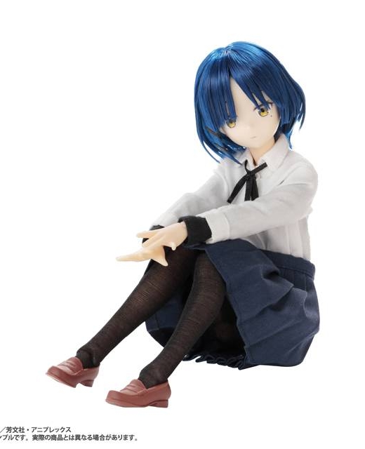 Descubre el apasionante mundo de Figura Ryo Yamada de Bocchi the Rock Azone.