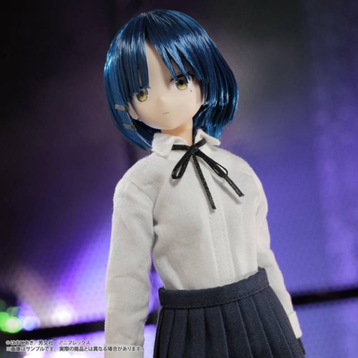 Descubre el apasionante mundo de Figura Ryo Yamada de Bocchi the Rock Azone.