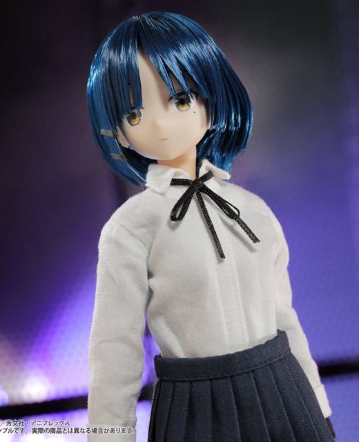 Descubre el apasionante mundo de Figura Ryo Yamada de Bocchi the Rock Azone.