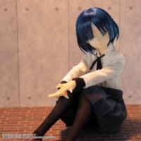 Descubre el apasionante mundo de Figura Ryo Yamada de Bocchi the Rock Azone.