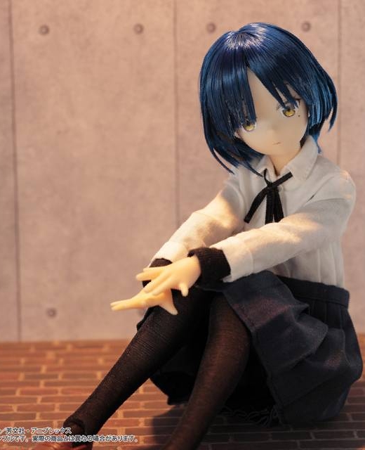 Descubre el apasionante mundo de Figura Ryo Yamada de Bocchi the Rock Azone.