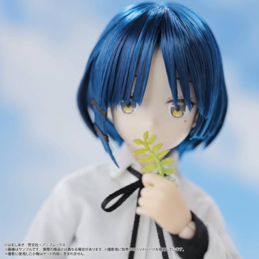 Descubre el apasionante mundo de Figura Ryo Yamada de Bocchi the Rock Azone.