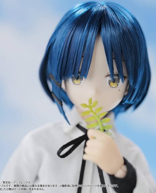 Descubre el apasionante mundo de Figura Ryo Yamada de Bocchi the Rock Azone.