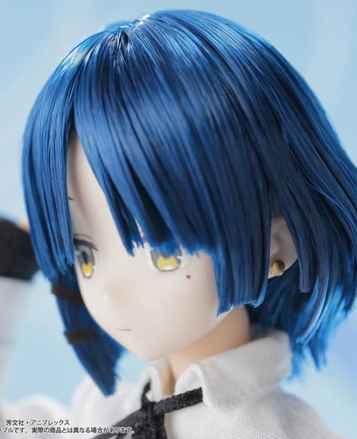 Descubre el apasionante mundo de Figura Ryo Yamada de Bocchi the Rock Azone.
