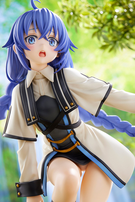 Descubre el apasionante mundo de Figura Roxy Migurdia Cambio de Ropa.
