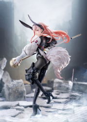 Descubre el apasionante mundo de Figura Falslander: Hexe Original Character.