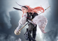 Descubre el apasionante mundo de Figura Falslander: Hexe Original Character.