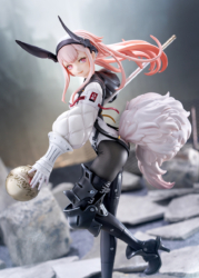 Descubre el apasionante mundo de Figura Falslander: Hexe Original Character.