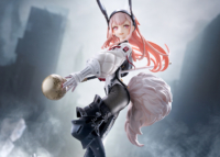 Descubre el apasionante mundo de Figura Falslander: Hexe Original Character.