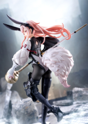 Descubre el apasionante mundo de Figura Falslander: Hexe Original Character.