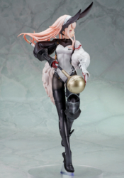 Descubre el apasionante mundo de Figura Falslander: Hexe Original Character.