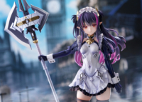 Descubre el apasionante mundo de Figura Mary Tipo Combate Cercano M.A.I.D Distrito 13 Marte.