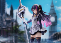 Descubre el apasionante mundo de Figura Mary Tipo Combate Cercano M.A.I.D Distrito 13 Marte.