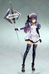 Descubre el apasionante mundo de Figura Mary Tipo Combate Cercano M.A.I.D Distrito 13 Marte.