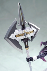 Descubre el apasionante mundo de Figura Mary Tipo Combate Cercano M.A.I.D Distrito 13 Marte.