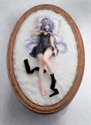 Descubre el apasionante mundo de Figura Niya Versión Bosque Misterioso Original Character.